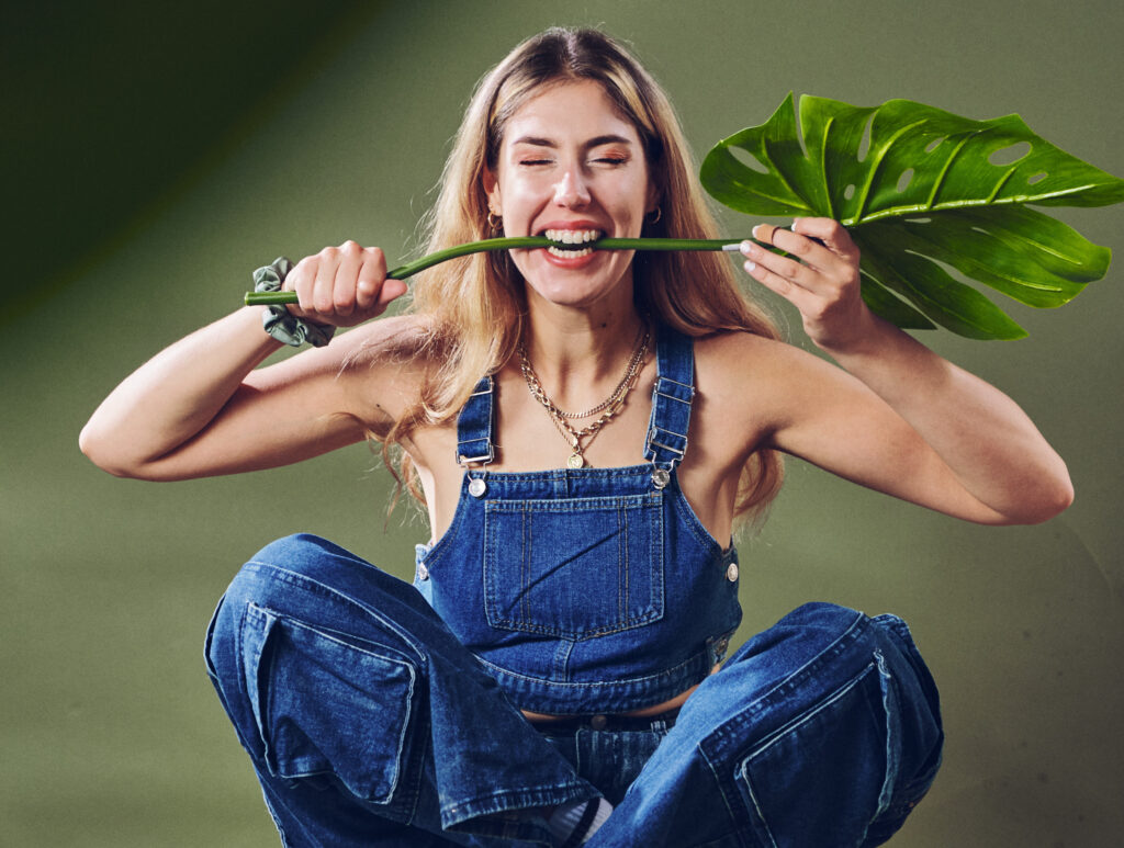 Natalie Shay teams up with Fickle Friends on new single ‘Doing Well’