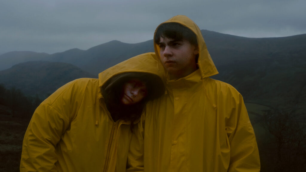 No Windows announce Point Nemo EP. Hear lead single ‘Song 01’