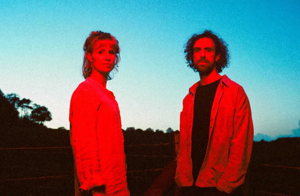 pecq announce debut EP and release pulsating new single ‘closer’
