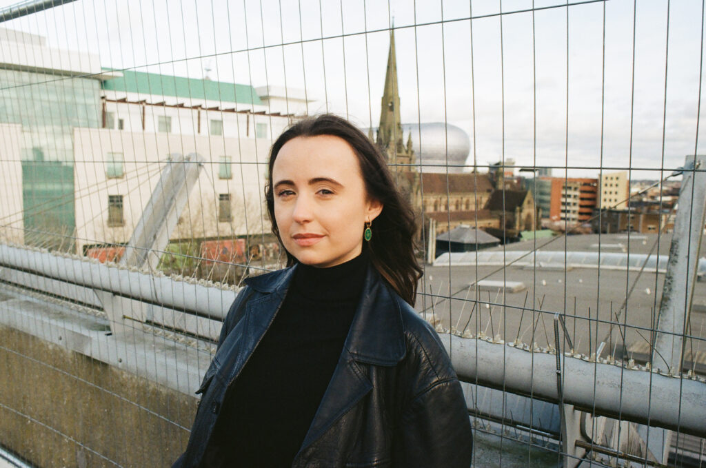 Bryony Williams shares new single ‘Trip Me Up’