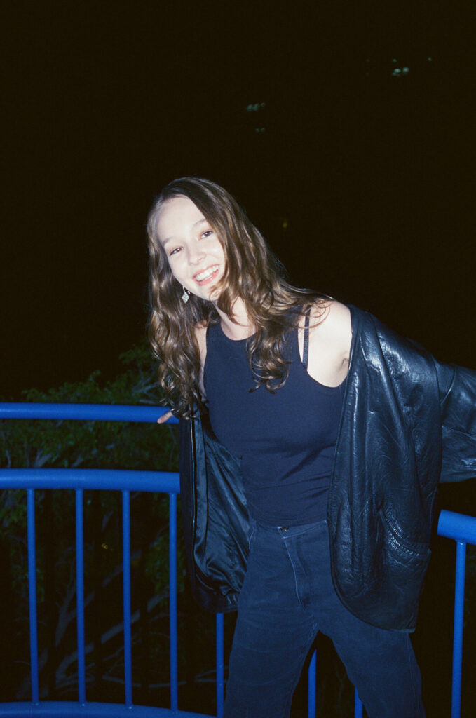 Lucinda Poy makes her debut with indie anthem ‘Just Fine’