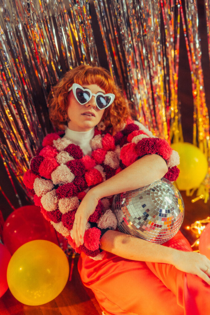 Stacey Ann offers up a ray of sunshine with new single ‘Ripples’