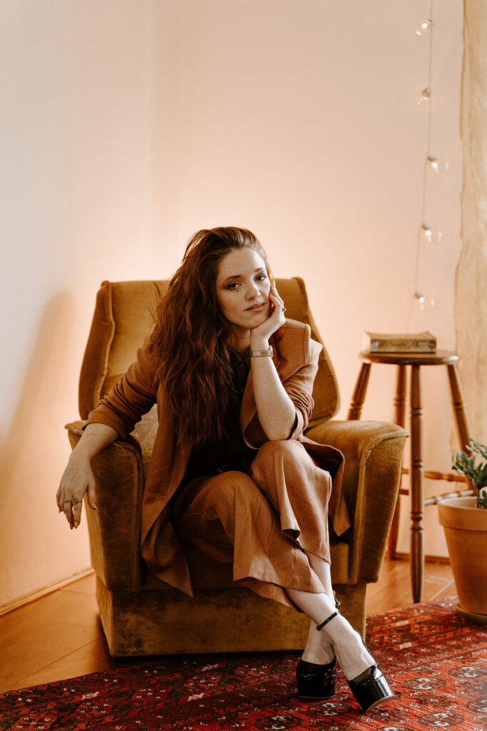 Rosa Mack unveils anti-gravity neo-soul single ‘Love You Always’