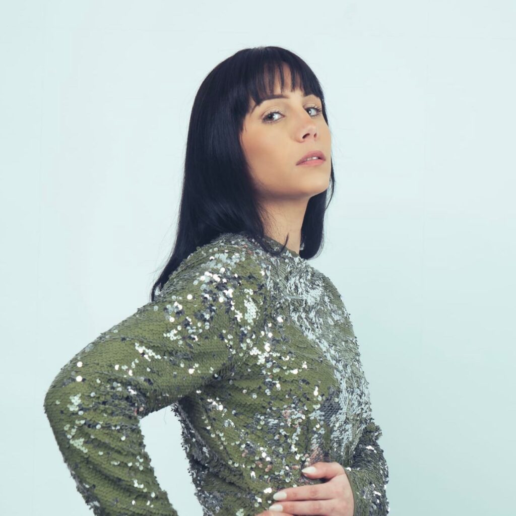 Georgia Reed slams sceptics on new single ‘Honey’