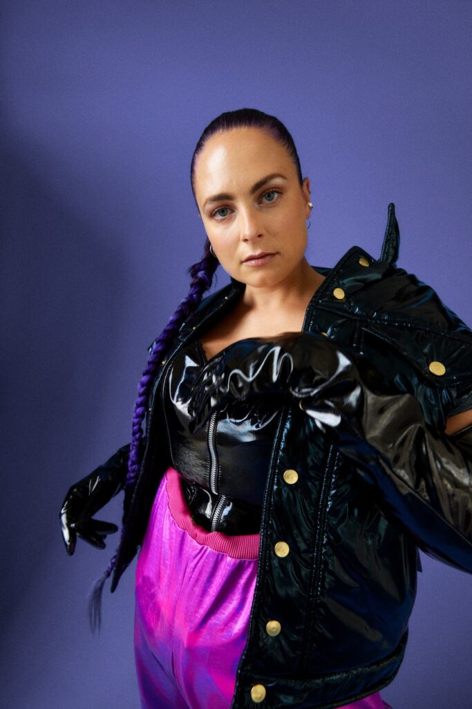 Track of the Week: ‘Kindness’ by ELBA