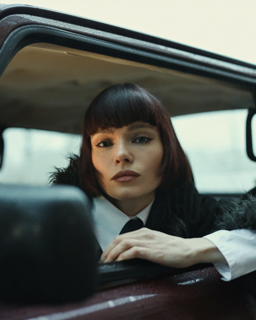 Winona Oak shares new single & video ‘If I Were To Die’