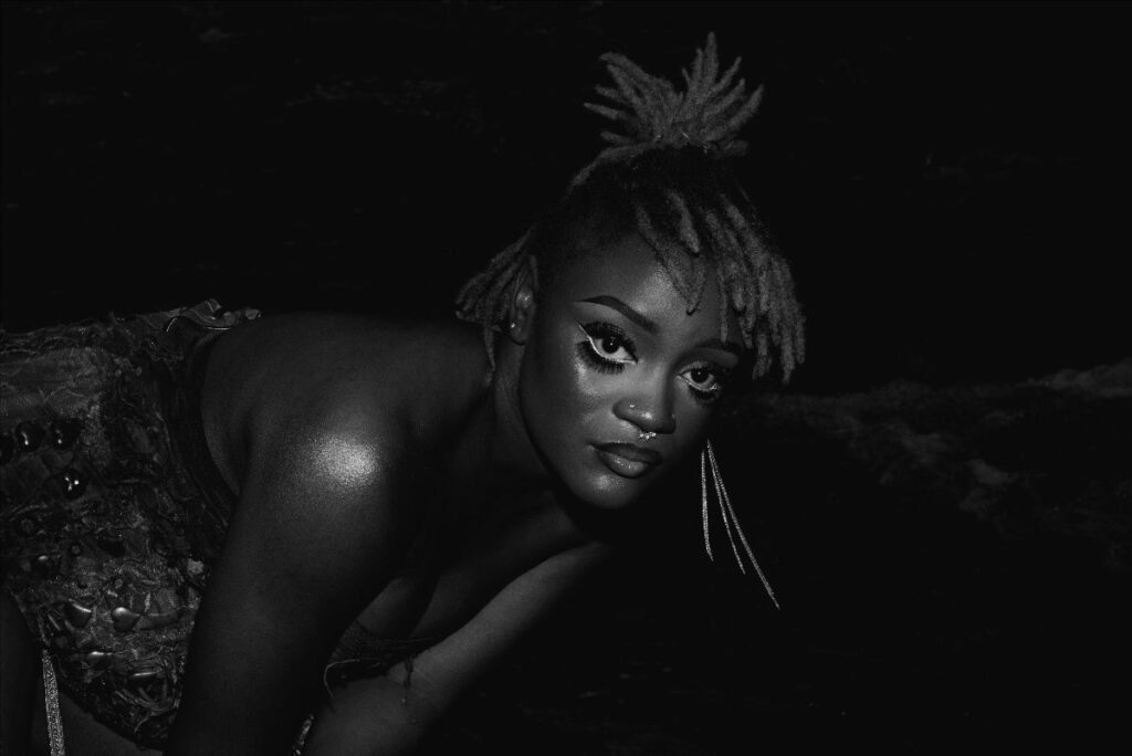 Tolü Makay reveals new single, ‘Mind & Body’
