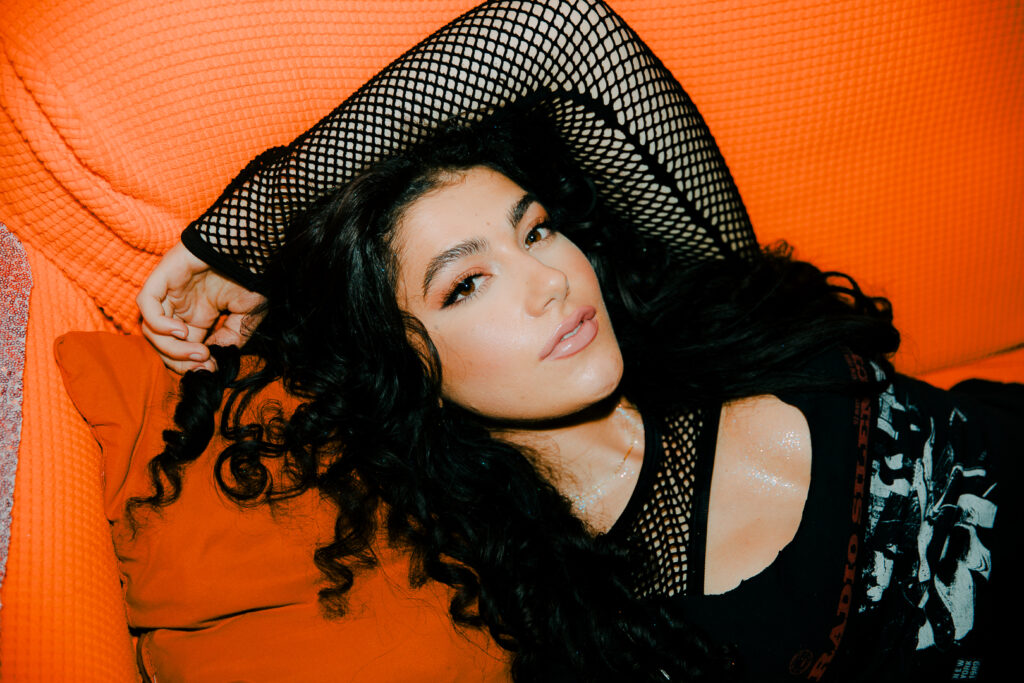Caroline Romano shares new single ‘Used By You’
