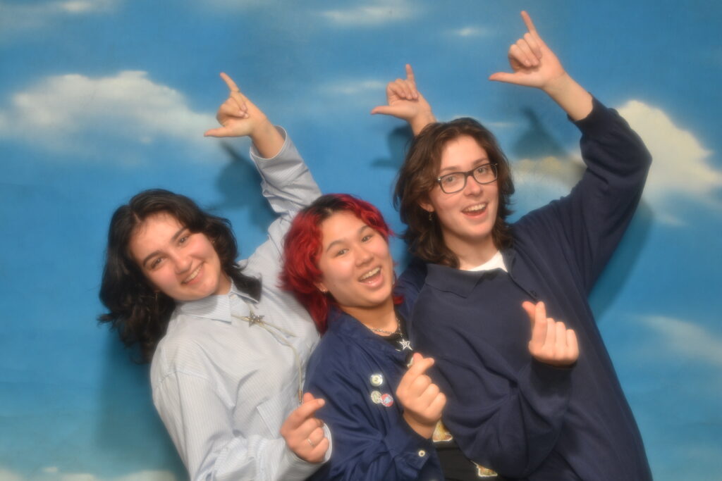 Flamango Bay share new single & video ‘Boyz’