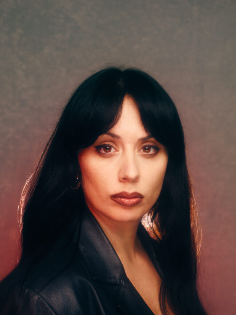 Dolly Dolores releases new single ‘Water Over Wine’