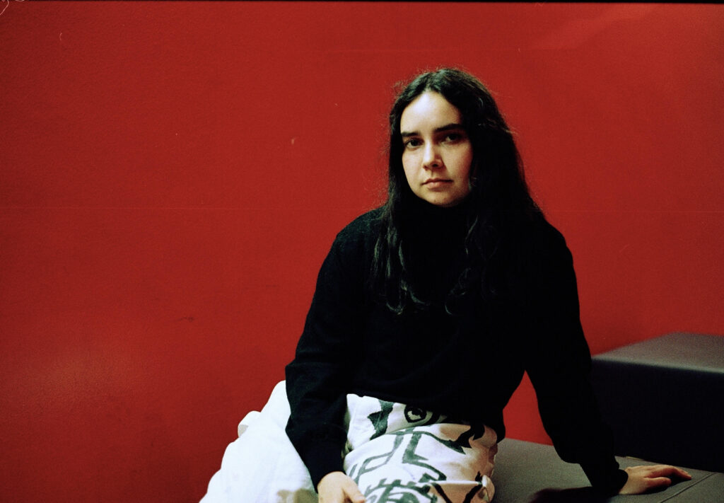 Francis Of Delirium shares new single ‘Give It Back To Me’