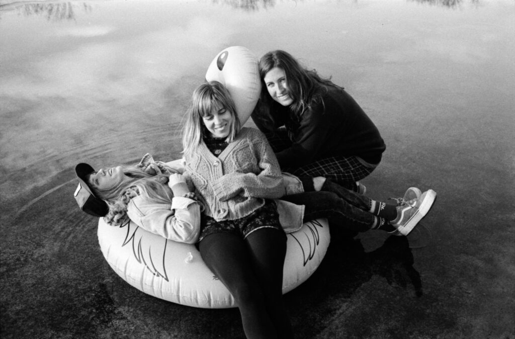 Call Me Spinster is blissfully in love on dreamy new single ‘Married in My Mind’