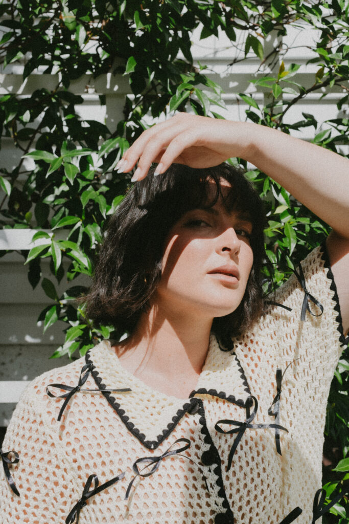 Georgia Lines returns with heartfelt and stunning new ballad, ‘The Letter’