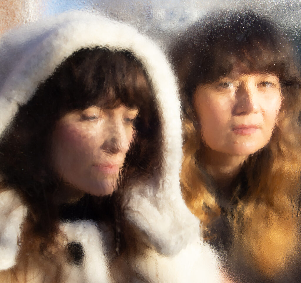 Glas reflects on the well-being of our planet and human relations with ‘Hungry Moon’