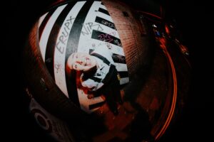 Read more about the article Chubby Cat releases powerful new single ‘100 Miles An Hour’