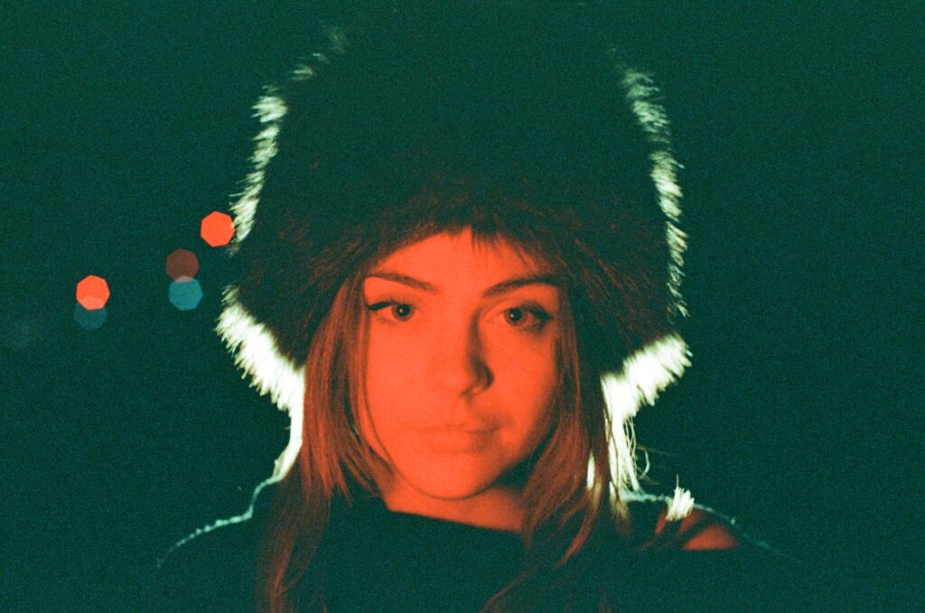 Lucy McWilliams announces debut EP Third Second Chance alongside the soaring new single ‘Old Ways’