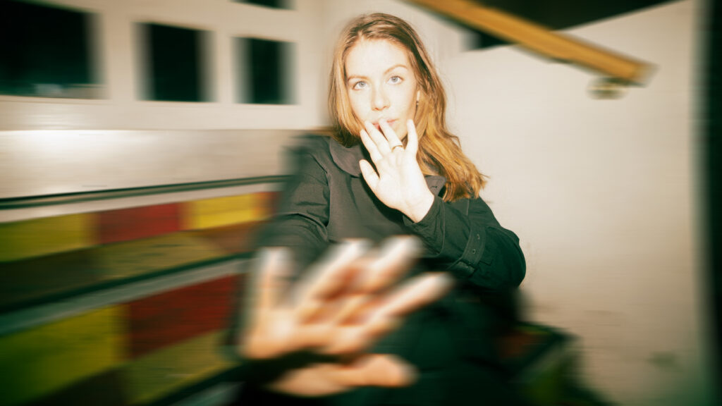 Niamh Regan shares new song ‘Madonna’