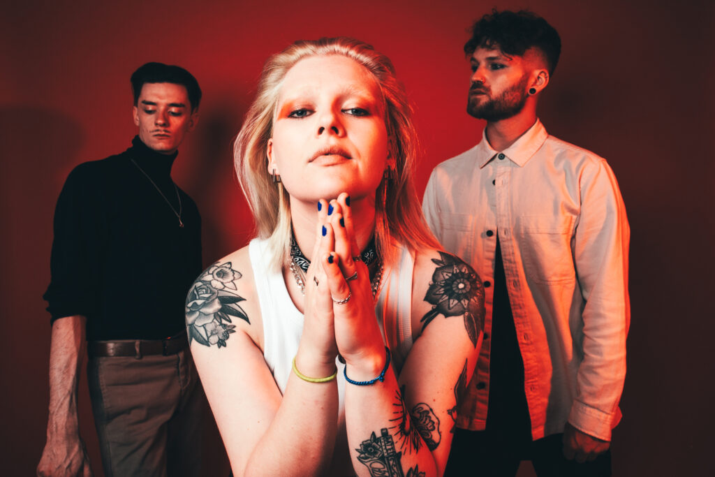 Queen Cult release new single ‘Be Better’