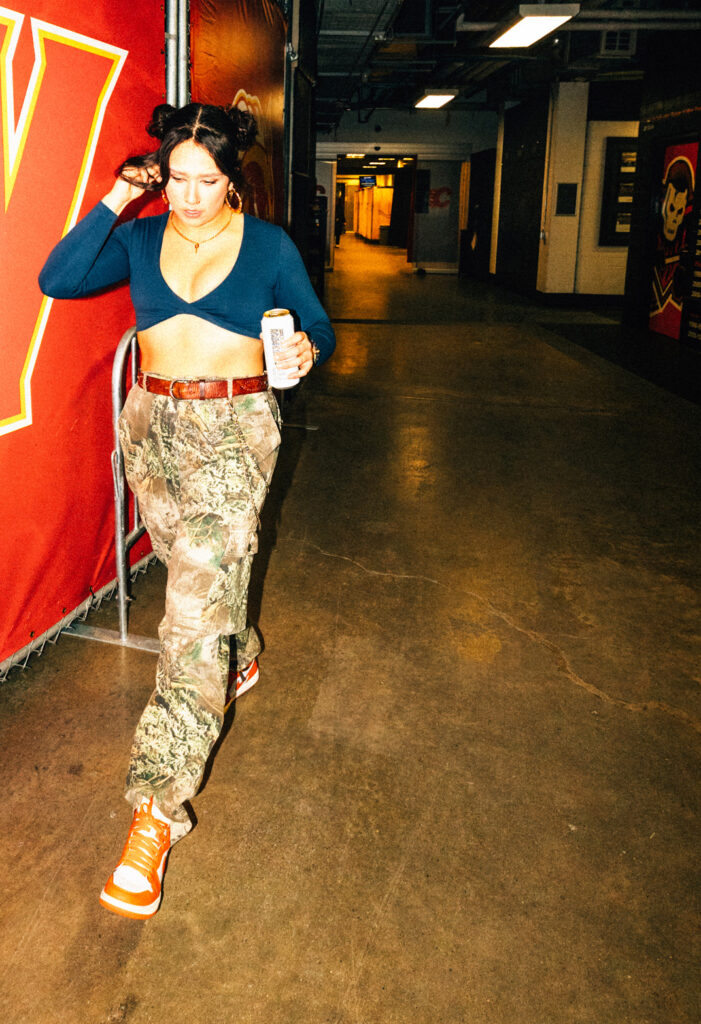 Ruby Waters shares provocative new single ‘Adult Swim’