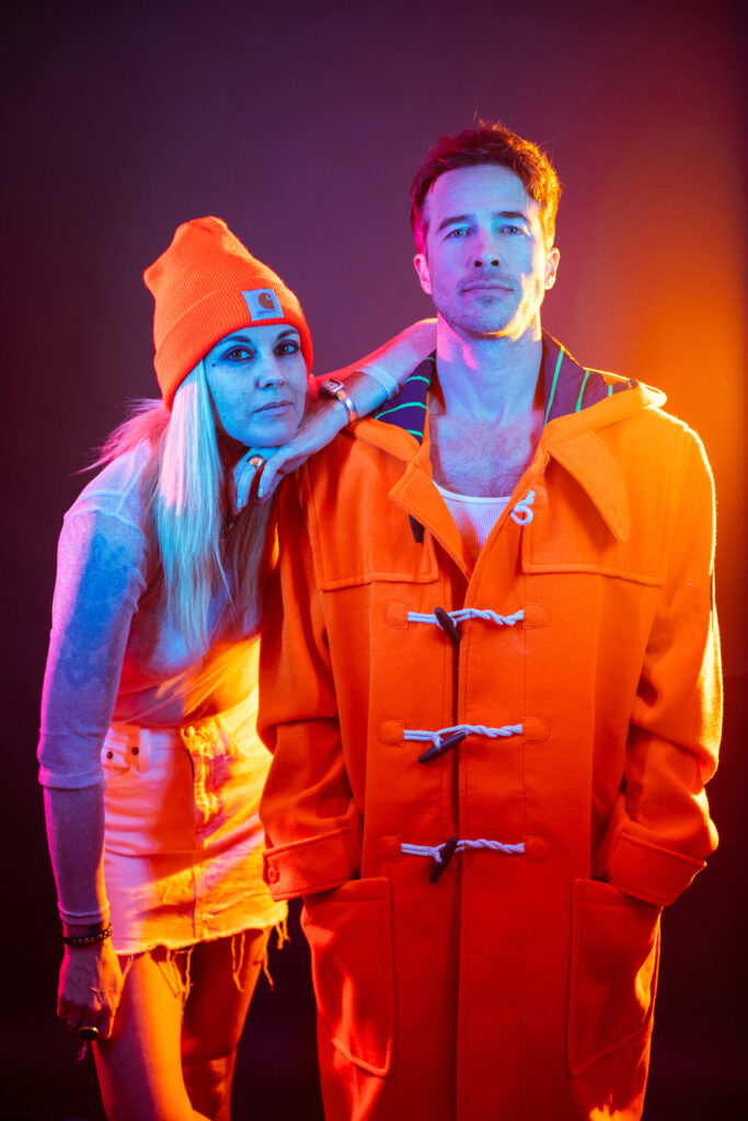 LOVECOLOR release new single ‘Hearts On Fire’