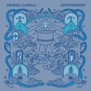 Read more about the article Abigail Lapell announces new album Anniversary & shares title track/video