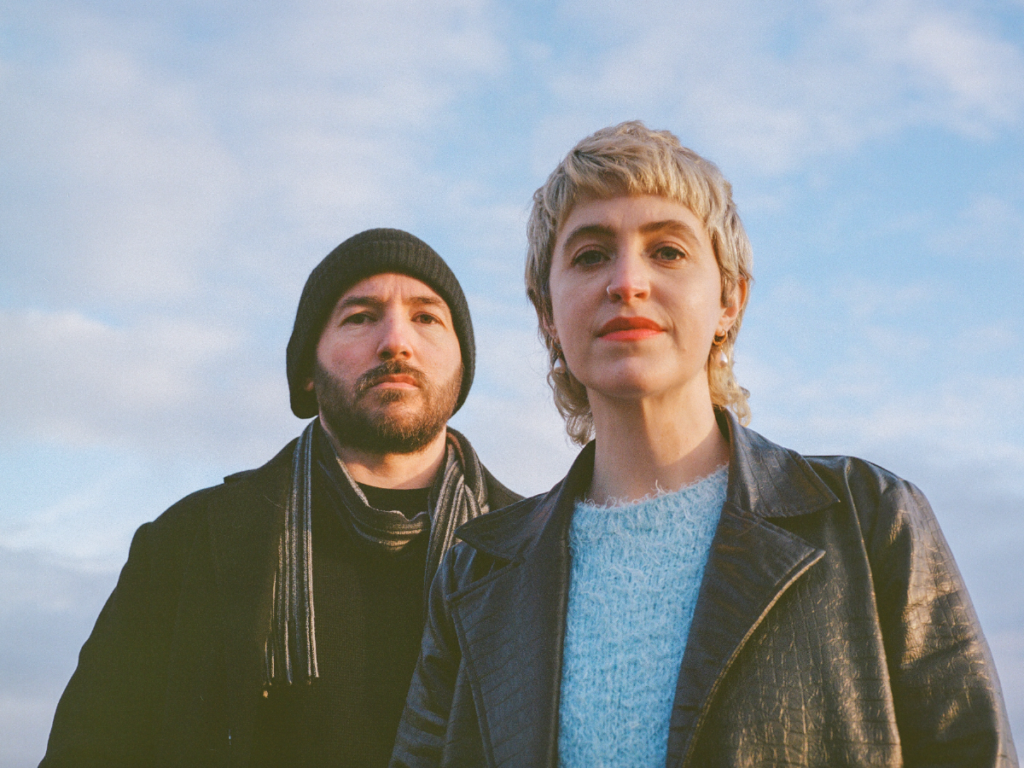 HAVVK release new single ‘Take It From Me’