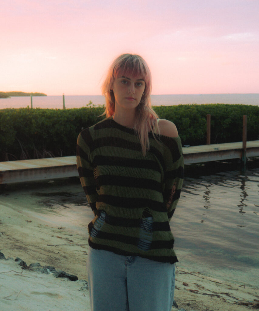 frances mistry releases atmospheric, guitar led indie anthem ‘our blood’