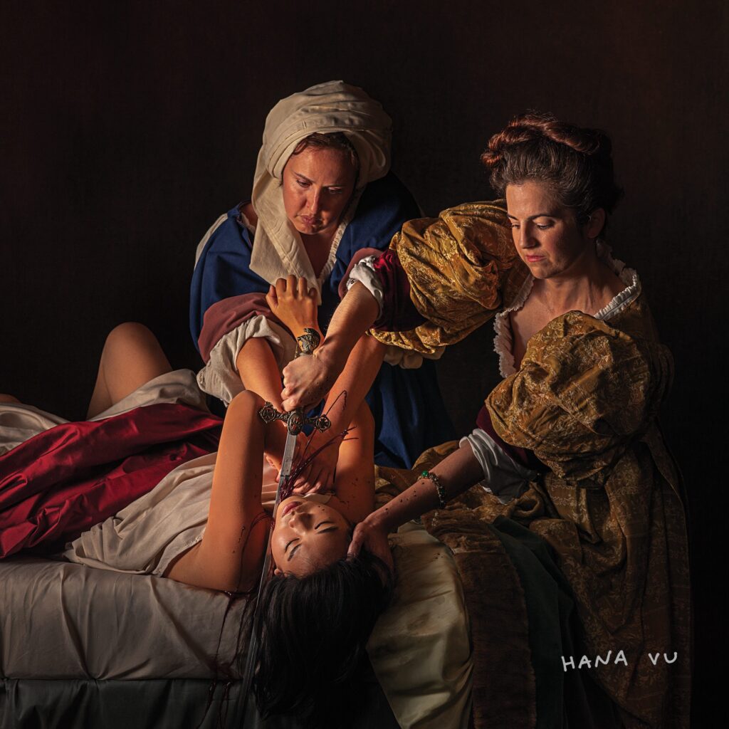 Hana Vu announces new album Romanticism & releases lead single/video ‘Care’