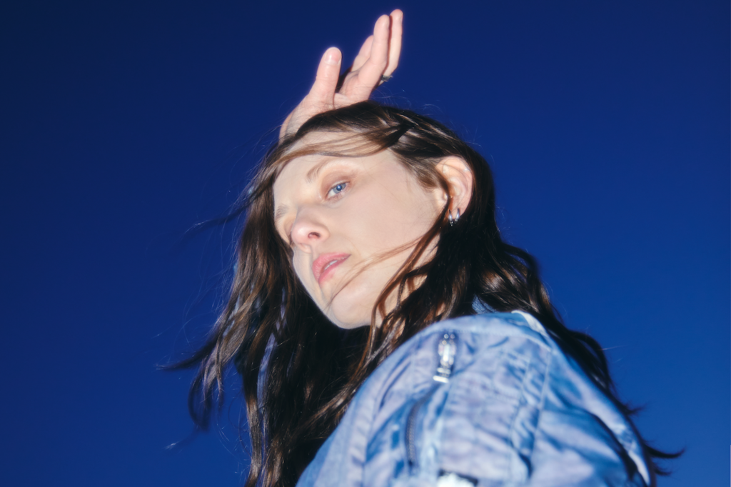 Scout is haunted by the premature death of a relationship on ‘Hurt’