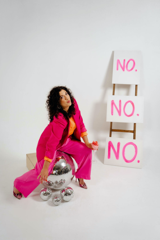 Casii Stephan releases new soul-drenched pop rock single ‘Can’t Handle Me’