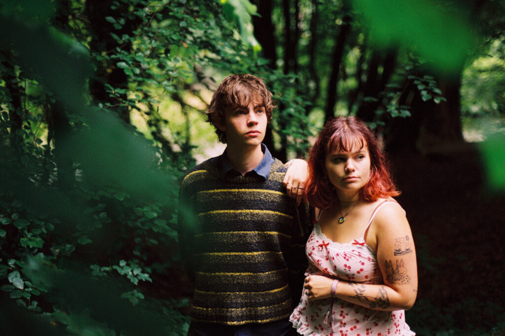 No Windows share new single ‘Zodiac 13’