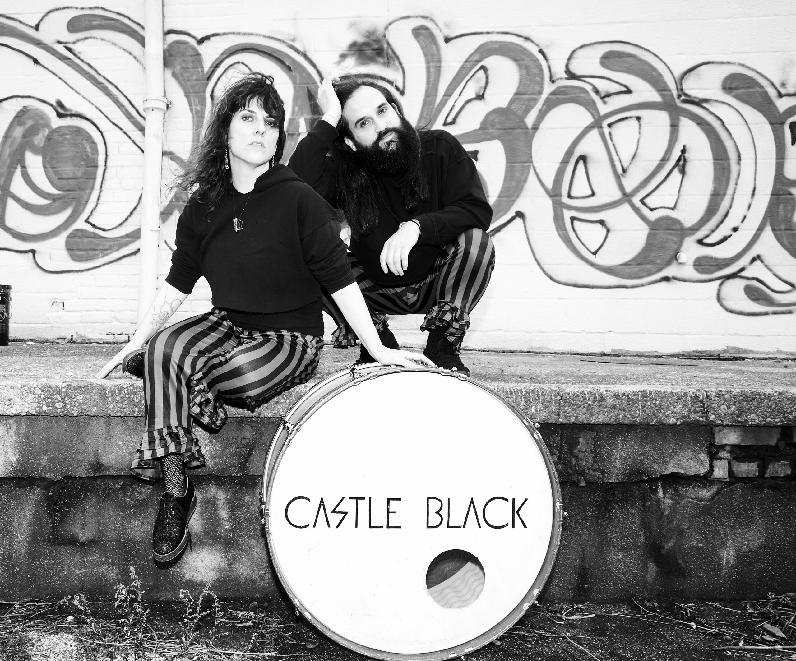 You are currently viewing Castle Black bring catchy dance vibes with their latest single ‘Heart Can’t Feel’
