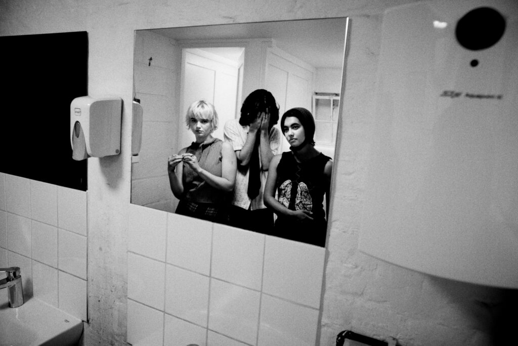 Mary In the Junkyard announce debut EP, share new single ‘Marble Arch’