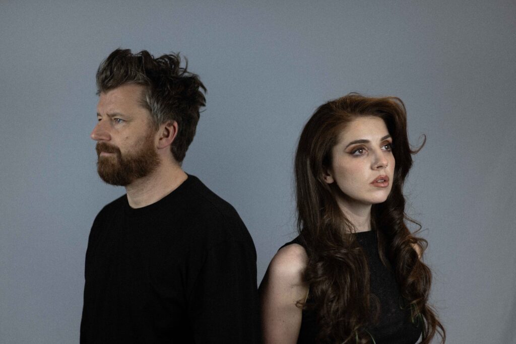 EEVAH share new single ‘Heartbeat is Missing’