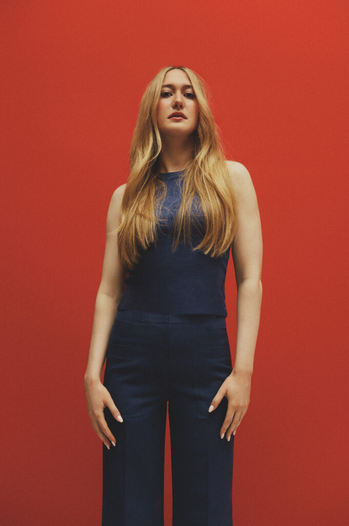Annabel Gutherz reveals new single ‘Shame’