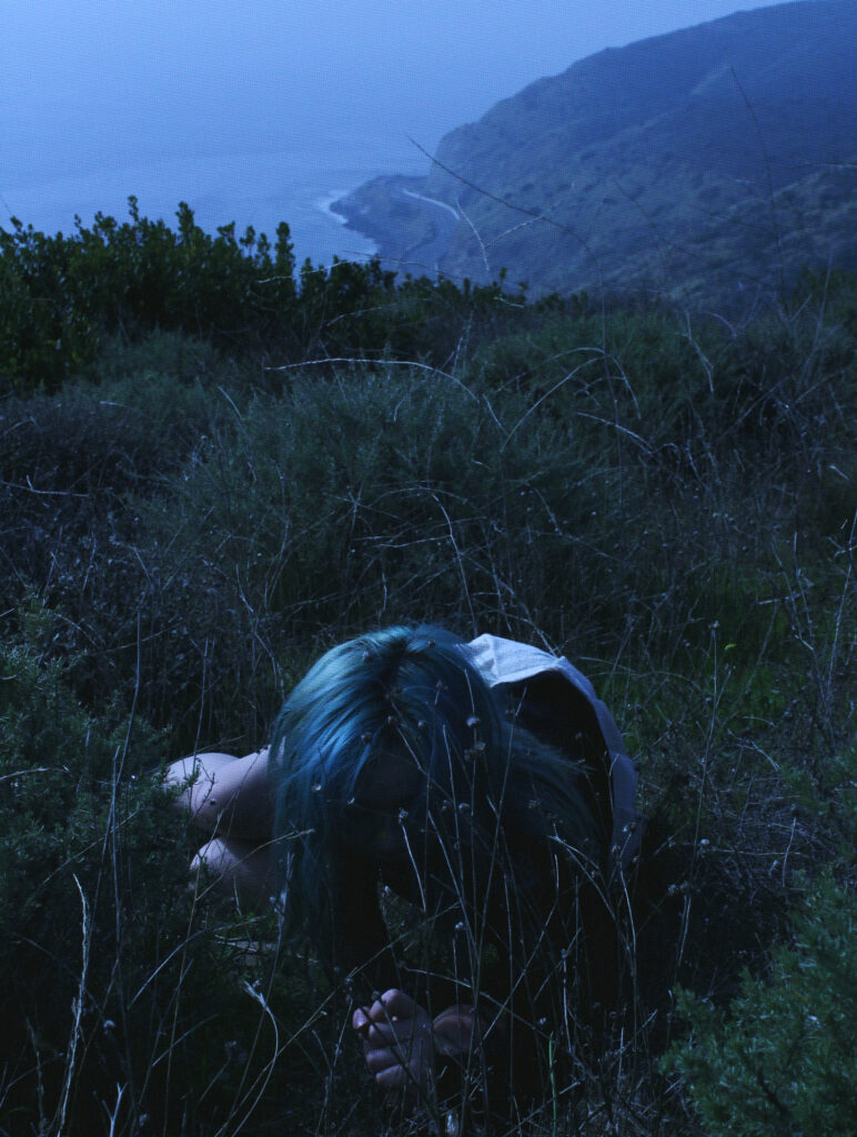 Wisp announces debut EP & shares ‘Enough for you’