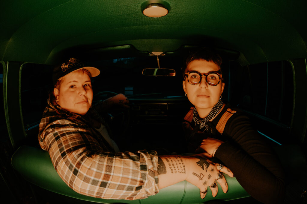 ARXX unveil thumping indie-pop banger ‘Crying In The Carwash’
