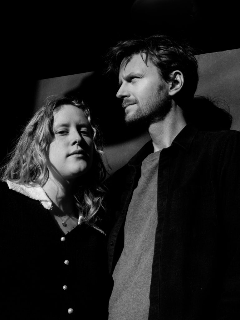 Bad Bad Hats shares playful indie-pop love song ‘My Heart Your Heart’