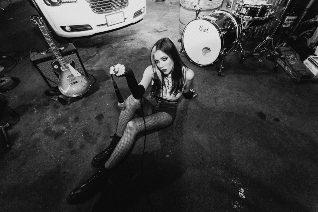 Dela Kay drops sizzling new single ‘Nasty’