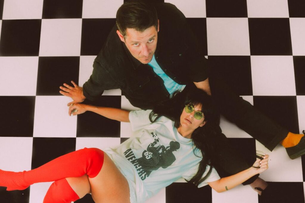 Dear Rouge return with new single ‘Goon’
