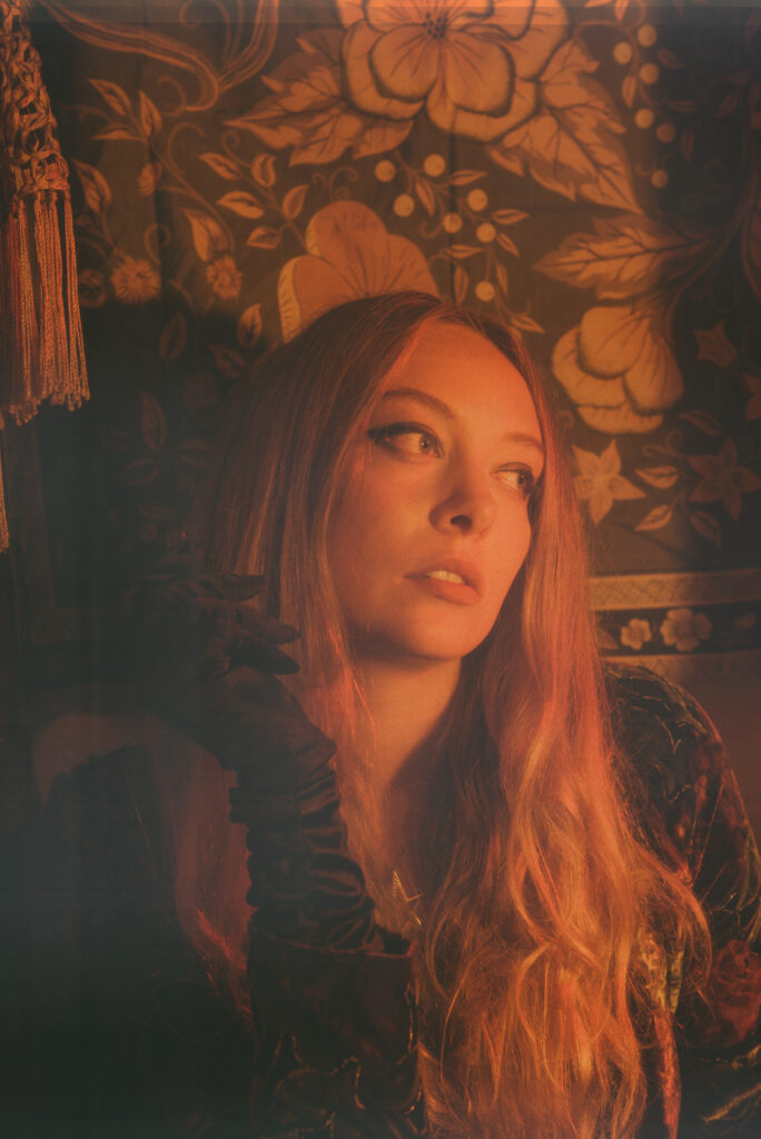 My Life As A Moth returns with thrilling new single ‘Heated Heart’