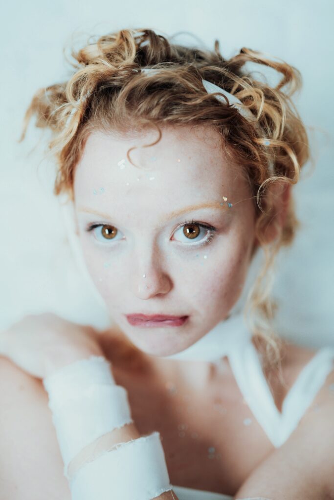Millie Turner turns up the bass on punchy new single ‘Starfish’