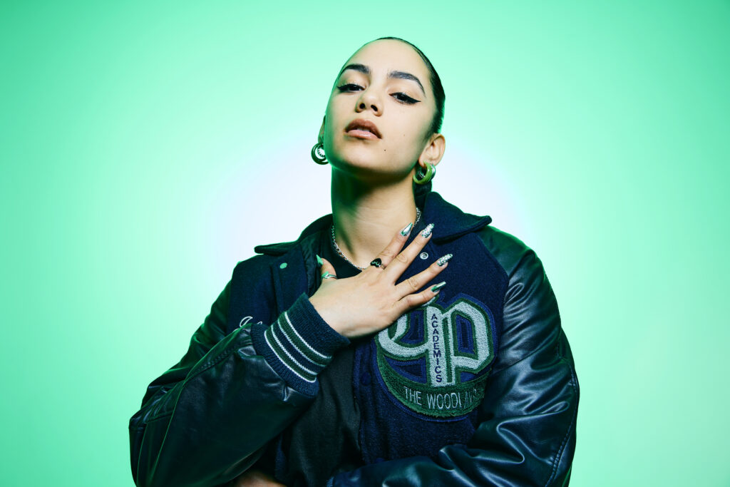 Immi Dash releases atmospheric new single ‘Free Falling’