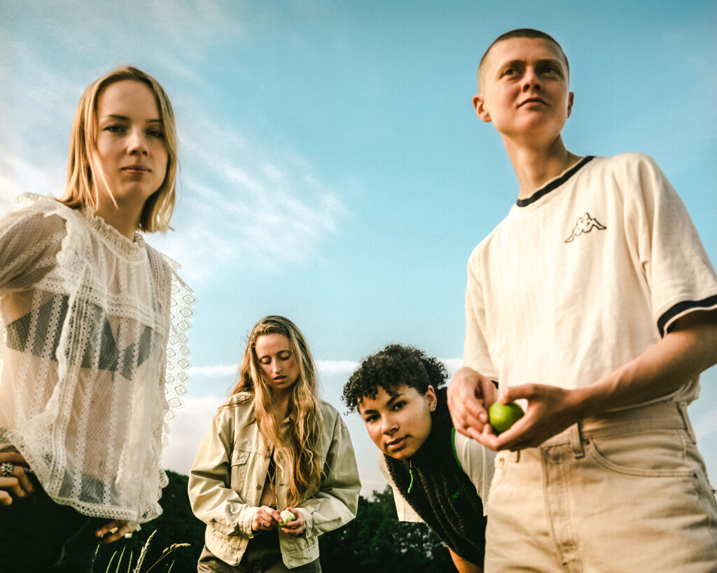 Loupe share gorgeous new single ‘Forest Of Our Memories’
