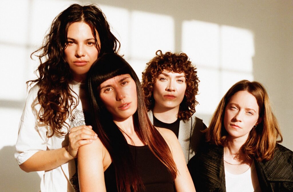 Friedberg return with brand new single ‘Hello’