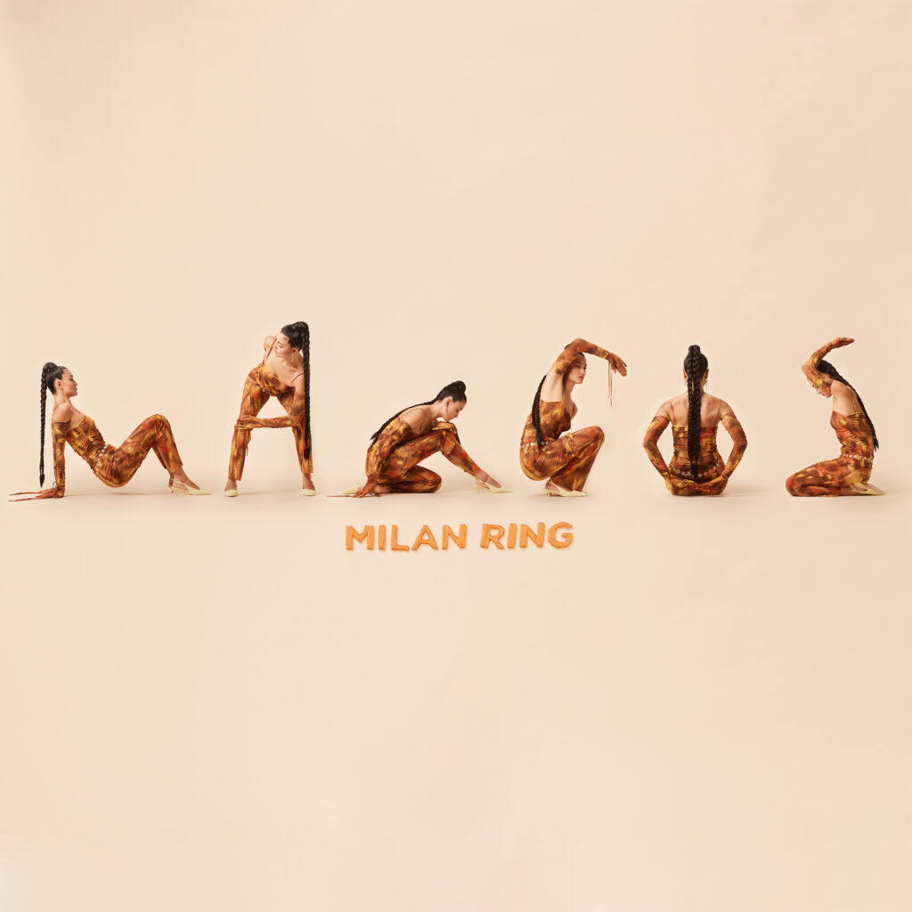 Milan Ring announces new album Mangos; shares new single ‘Photograph’
