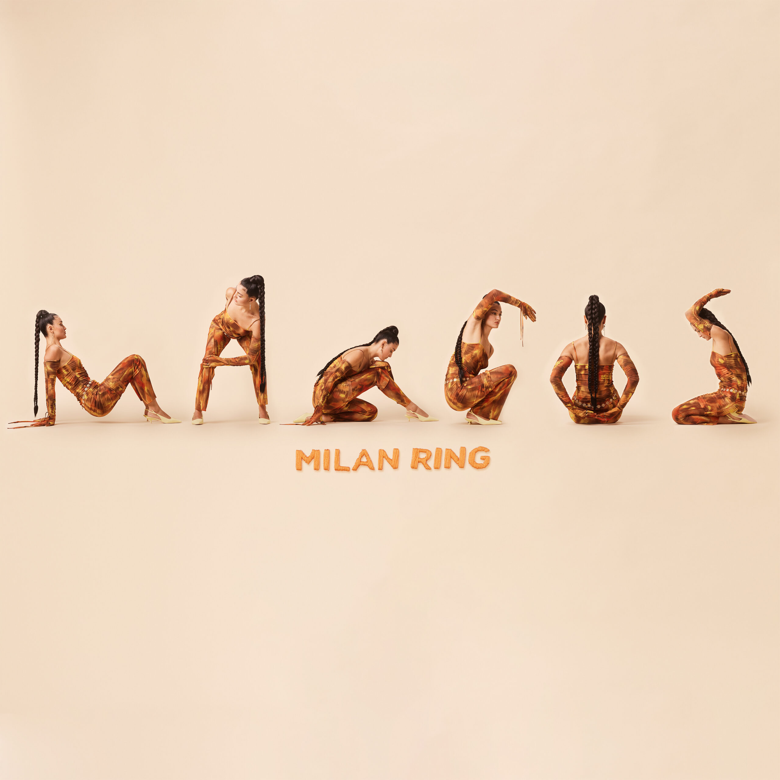 Read more about the article Milan Ring announces new album Mangos; shares new single ‘Photograph’