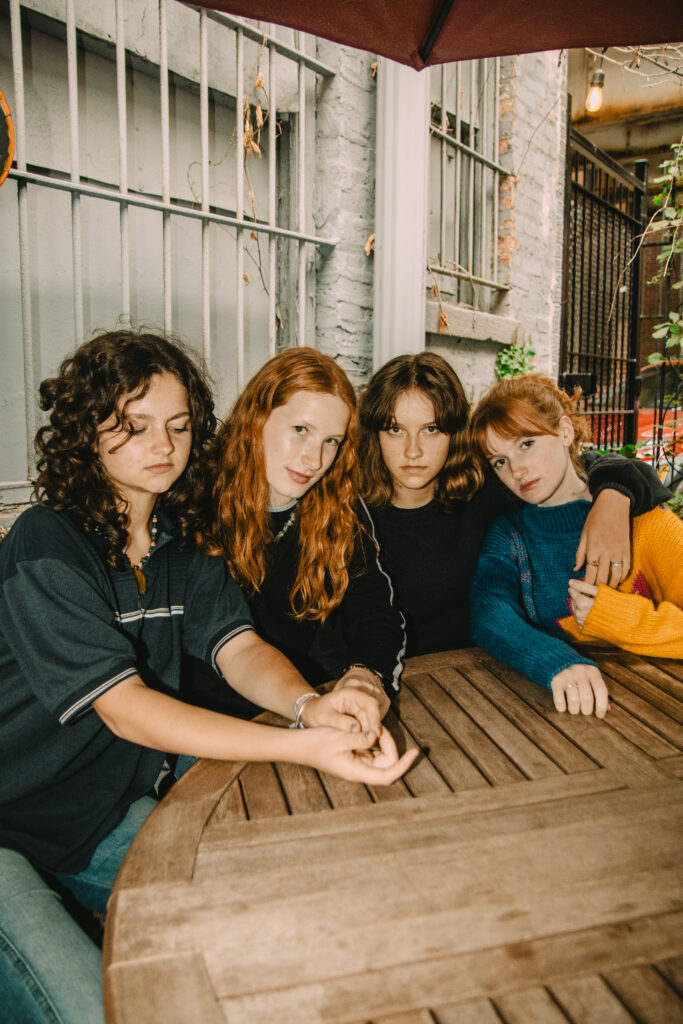 Neptune’s Core’s share daring double single ‘Box’ & ‘Anyway’