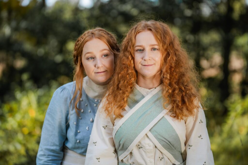 Oakland Rain release empowering new single ‘Sister Hymn’