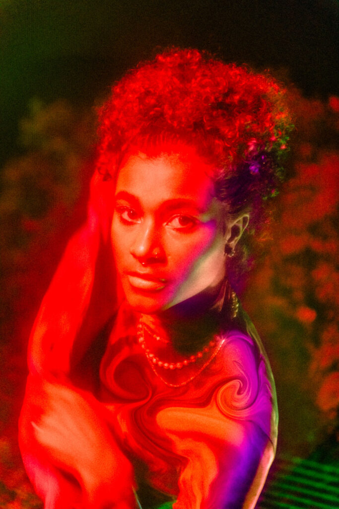 UCHE YARA shares new single ‘SASHA (wake up!)’